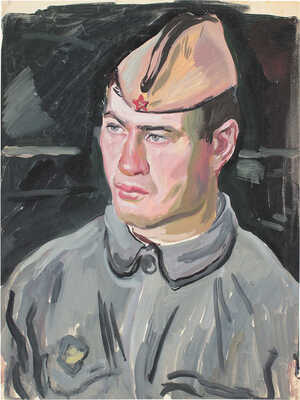 Алексеев Адольф Евгеньевич. Механик